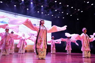 燈光美、音效好、人更靚——攀枝花市三中第24屆校園藝術節高2021屆文藝匯演現場直擊